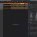 How To Bass Boost Songs On Garageband 6 How To Bass Boost Songs On Garageband 5