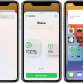 How To Show The Battery Percentage On iPhone 11 16 How To Show The Battery Percentage On iPhone 11 15