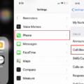 How To Block International Outgoing Calls On iPhone 8 How To Block International Outgoing Calls On iPhone 7