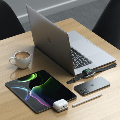 How To Charge Airpods On Macbook 2 How To Charge Airpods On Macbook 1