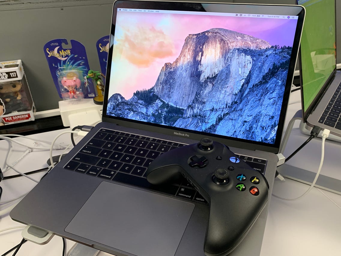 How To Connect A Xbox Controller To A Macbook 2 How To Connect A Xbox Controller To A Macbook 1