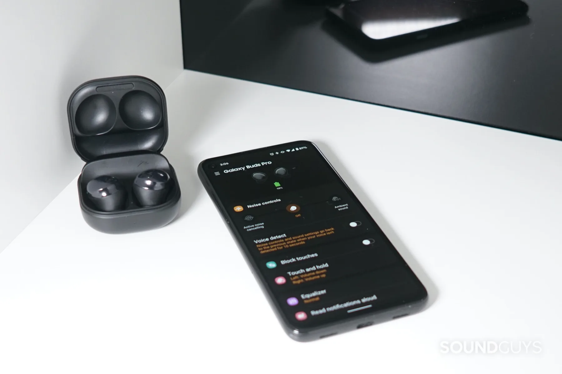 How To Connect Airpods Pro To Samsung Device 2 How To Connect Airpods Pro To Samsung Device 1