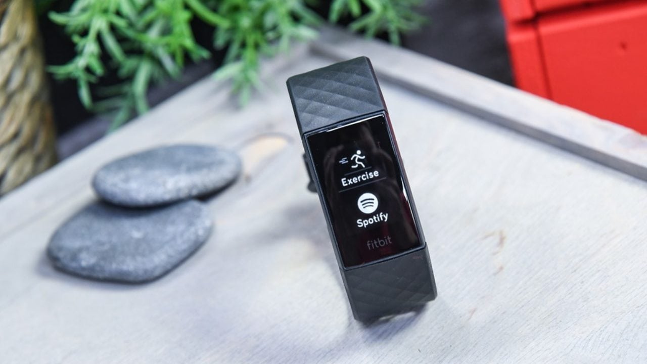 How To Connect Fitbit Charge 4 To Phone 2 How To Connect Fitbit Charge 4 To Phone 1