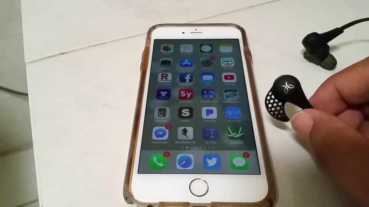How To Connect Jaybird Headphones To iPhone 2 How To Connect Jaybird Headphones To iPhone 1