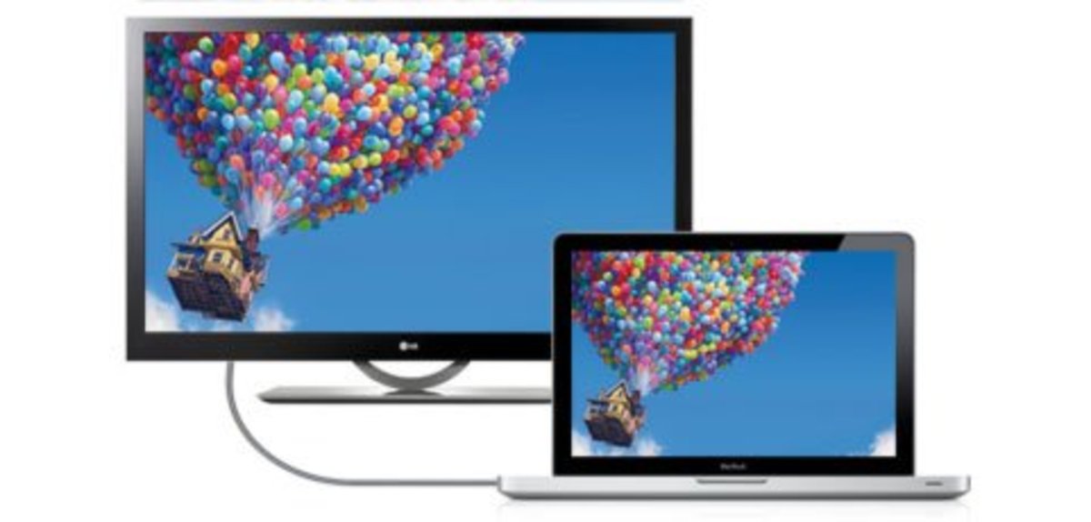 How To Connect Macbook To Tv Via Hdmi Cable 2 How To Connect Macbook To Tv Via Hdmi Cable 1