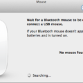 How To Connect Magic Mouse To Mac 2 How To Connect Magic Mouse To Mac 1