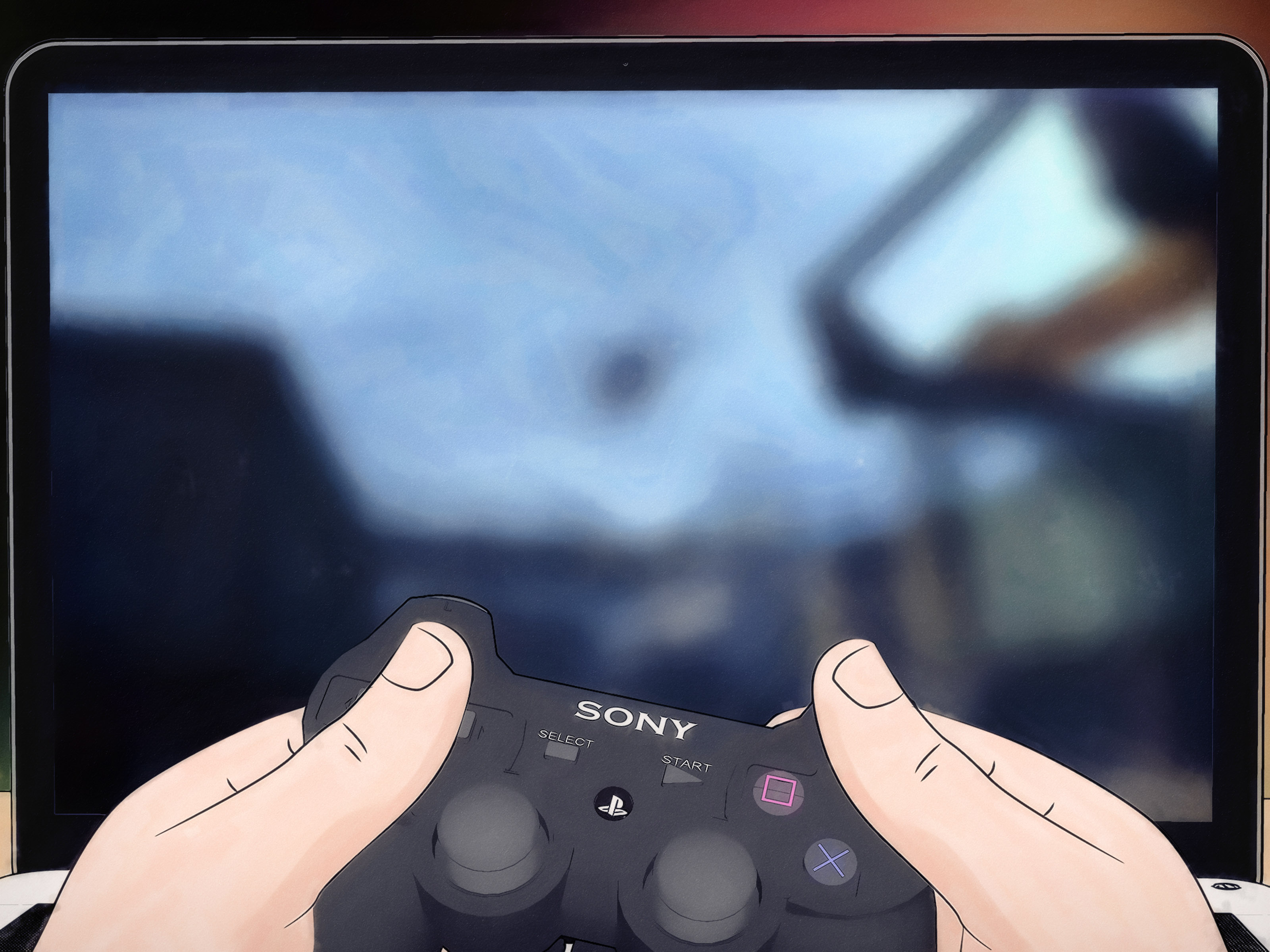 How To Connect Ps3 To Macbook Pro With HDMI 8 How To Connect Ps3 To Macbook Pro With HDMI 7
