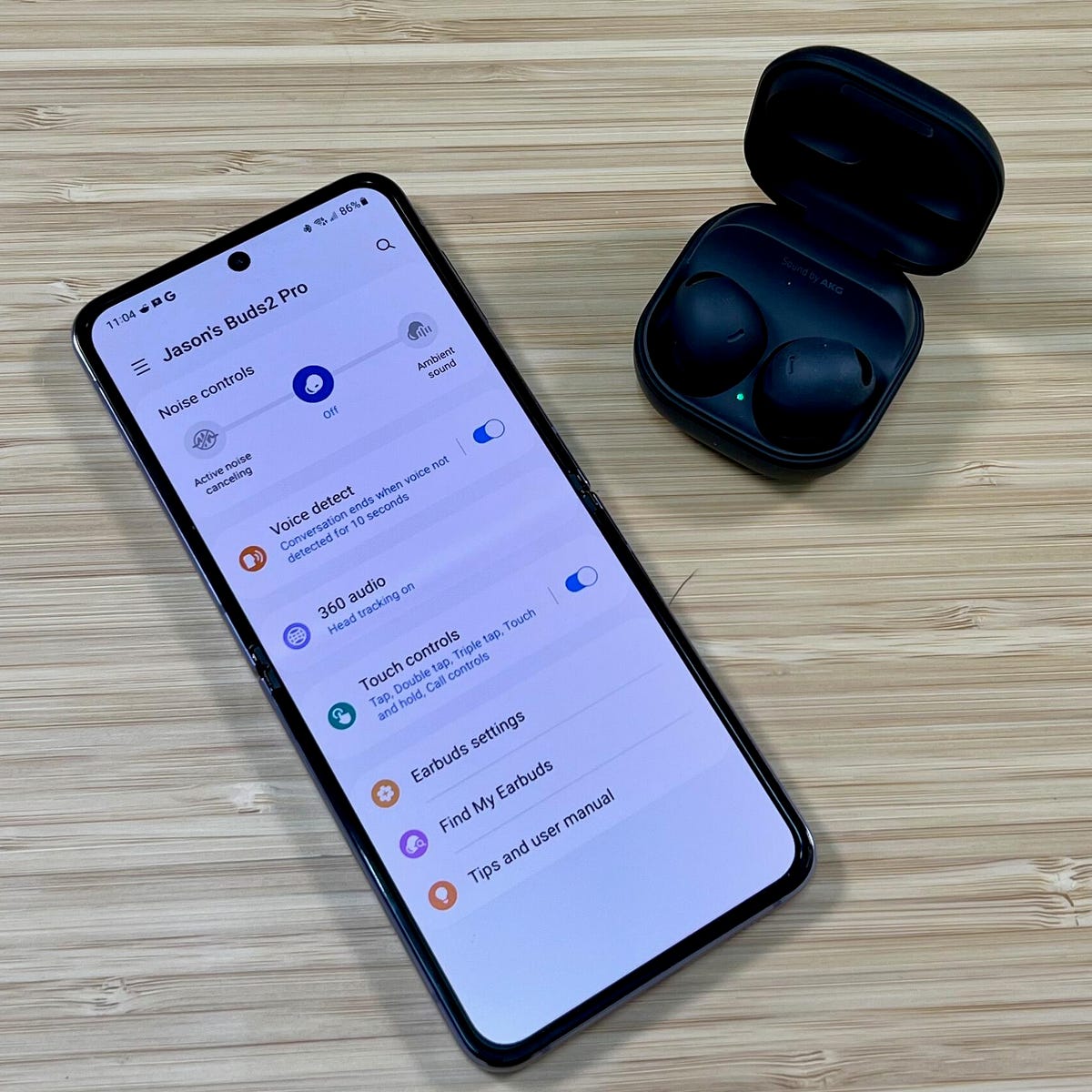 How To Connect Samsung Earbuds To iPhone 11 2 How To Connect Samsung Earbuds To iPhone 11 1