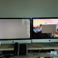 How To Connect Two Imac Screens 8 How To Connect Two Imac Screens 7