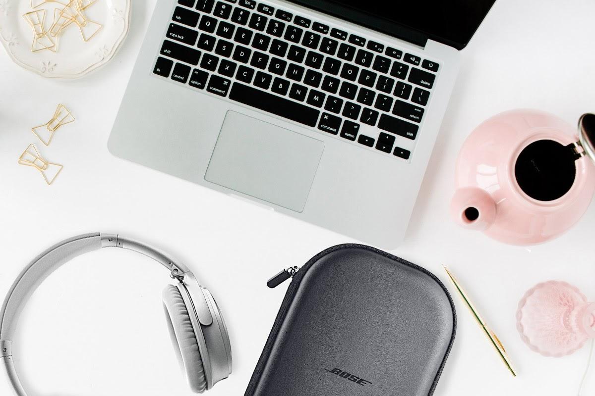 How To Connect Your Bose Headphones To Your Mac 2 How To Connect Your Bose Headphones To Your Mac 1