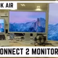 How To Connect Your Mac With Two Monitors 16 How To Connect Your Mac With Two Monitors 15