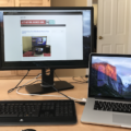 How To Connect Your Macbook Pro To A Monitor 16 How To Connect Your Macbook Pro To A Monitor 15