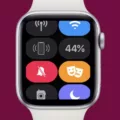 How To Add Lock To Control Center on Your Apple Watch 2 How To Add Lock To Control Center on Your Apple Watch 1
