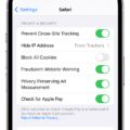 How To Disable Clear History Feature on Device 4 How To Disable Clear History Feature on Device 3