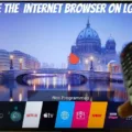How To Download Web Browser On LG Smart TV 14 How To Download Web Browser On LG Smart TV 13
