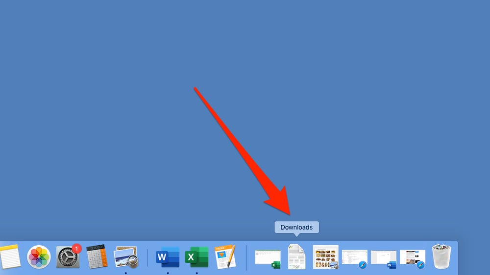 How To Delete Downloads From Your Mac 2 How To Delete Downloads From Your Mac 1