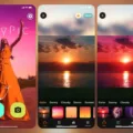 How To Edit Sunset Photos On Your iPhone 12 How To Edit Sunset Photos On Your iPhone 11