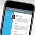 How To Edit Your Resume On iPhone 14 How To Edit Your Resume On iPhone 13