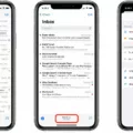 How To Stop Junk Emails On iPhone 18 How To Stop Junk Emails On iPhone 17