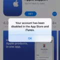 How To Enable Apple Account On App Store 5 How To Enable Apple Account On App Store 4