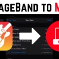 How To Export Garageband As Mp3 14 How To Export Garageband As Mp3 13