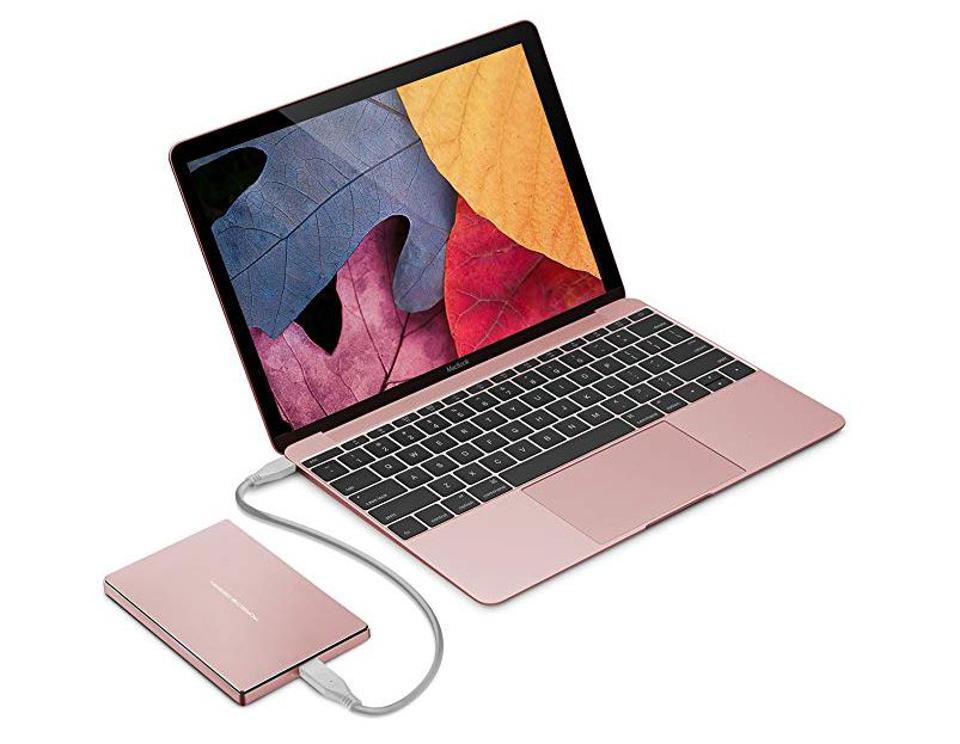 How to Access Files From External Hard Drive On Mac 2 How to Access Files From External Hard Drive On Mac 1