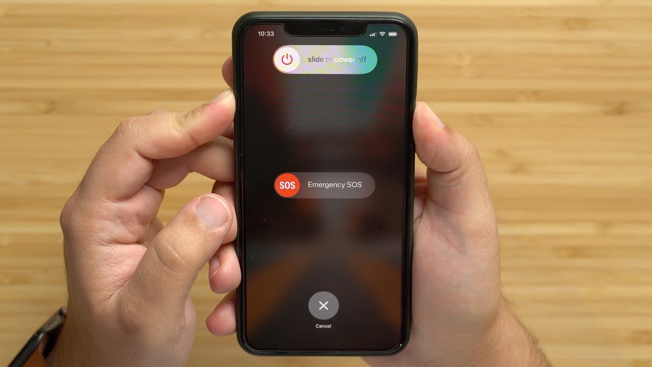 How To Factory Reset iPhone 11 Pro Max Without Passcode 2 How To Factory Reset iPhone 11 Pro Max Without Passcode 1