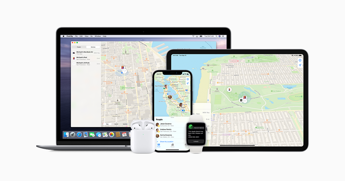 How To Switch Find My Friends Location To Mac 2 How To Switch Find My Friends Location To Mac 1