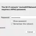 How To Find WPA2 Password On Mac 6 How To Find WPA2 Password On Mac 5