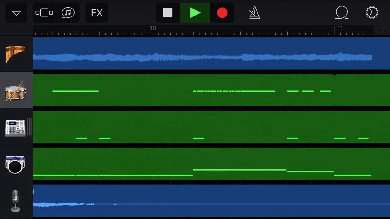 How To Transfer Garageband Files To FL Studio 2 How To Transfer Garageband Files To FL Studio 1