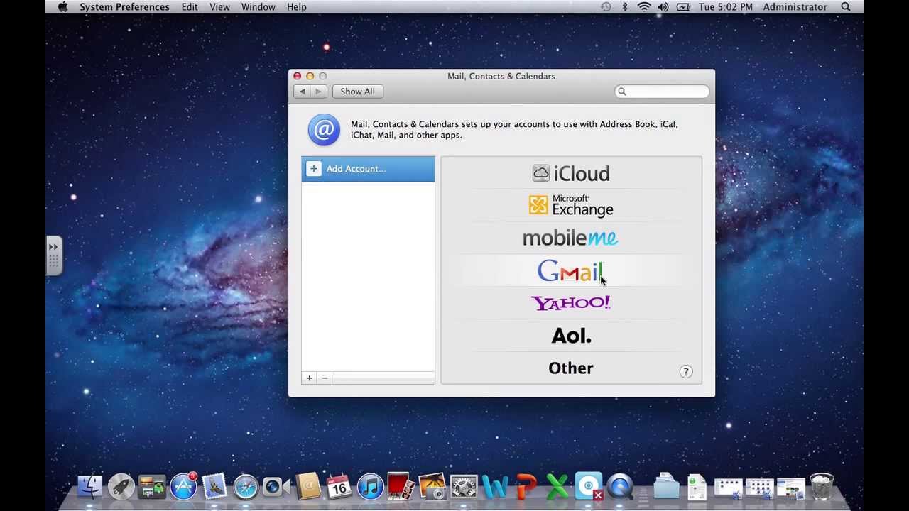 How To Sign Out Of Gmail Account On Macbook 2 How To Sign Out Of Gmail Account On Macbook 1