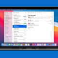 How To Add Gmail To Your Mac 10 How To Add Gmail To Your Mac 9