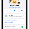 How To Send Group Text On iPhone XR 16 How To Send Group Text On iPhone XR 15