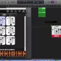 How To Add Guitar Chords In Garageband 4 How To Add Guitar Chords In Garageband 3