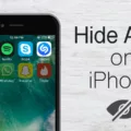 How To Hide Apps On iPhone Using Shortcuts 4 How To Hide Apps On iPhone Using Shortcuts 3