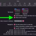How To Change The Color Of Safari 18 How To Change The Color Of Safari 17