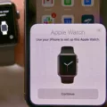How To Pair Your Apple Watch To Your iPhone 6 How To Pair Your Apple Watch To Your iPhone 5
