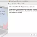 How To Install Epson Printer Driver On Mac 8 How To Install Epson Printer Driver On Mac 7