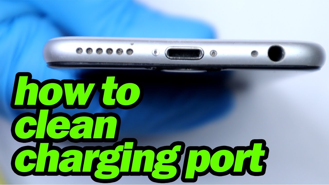 Can You Clean Iphone Charger Port With Q Tip 4 Can You Clean Iphone Charger Port With Q Tip 3