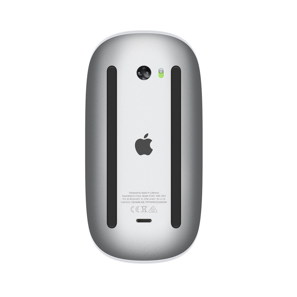 How To Replace the Battery In Your Mac Mouse 2 How To Replace the Battery In Your Mac Mouse 1