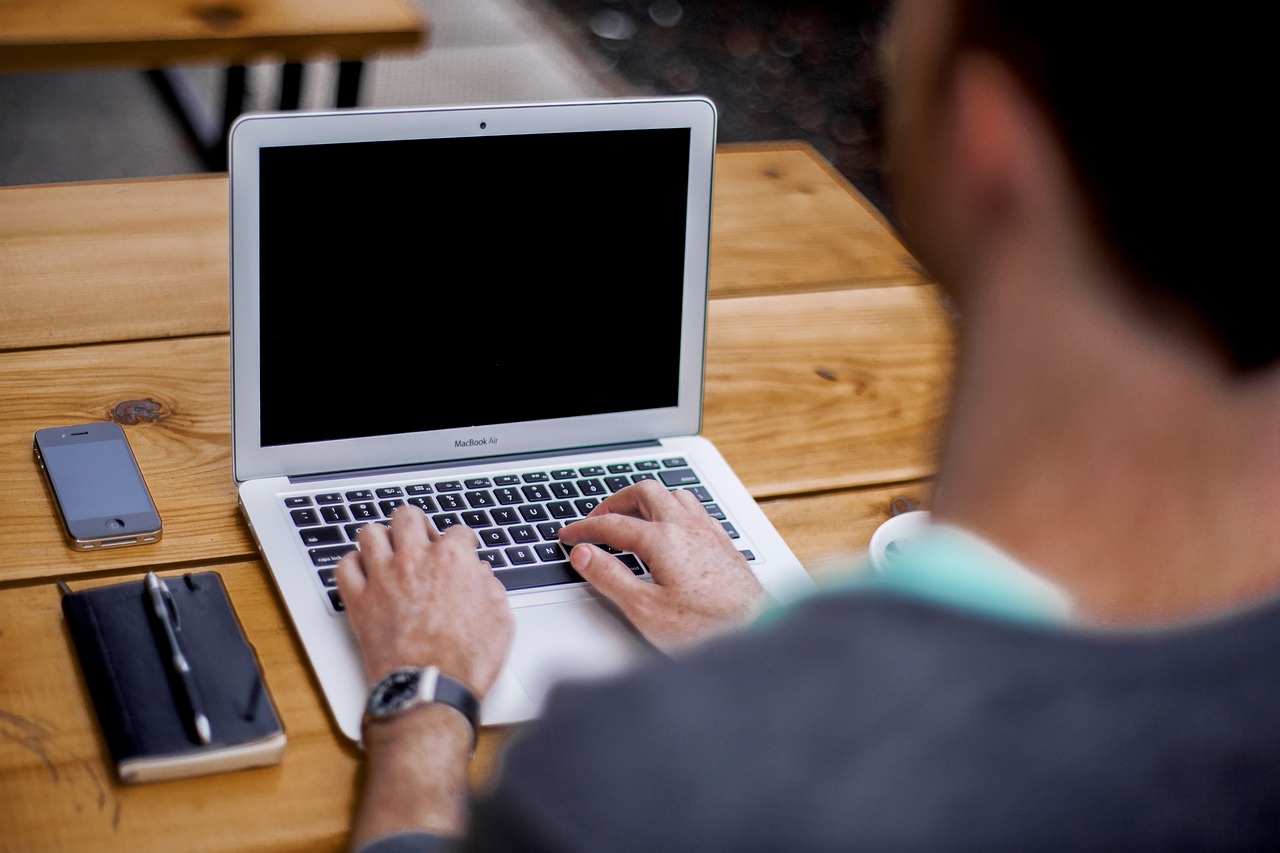 How To Restart Macbook Pro When Black Screen 2 How To Restart Macbook Pro When Black Screen 1