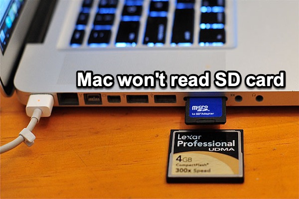 How to Access Sd Card On Macbook 4 How to Access Sd Card On Macbook 3