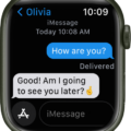 How To See Messages On Apple Watch 16 How To See Messages On Apple Watch 15