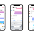 How To Set Up Messenger On Your iPhone 18 How To Set Up Messenger On Your iPhone 17