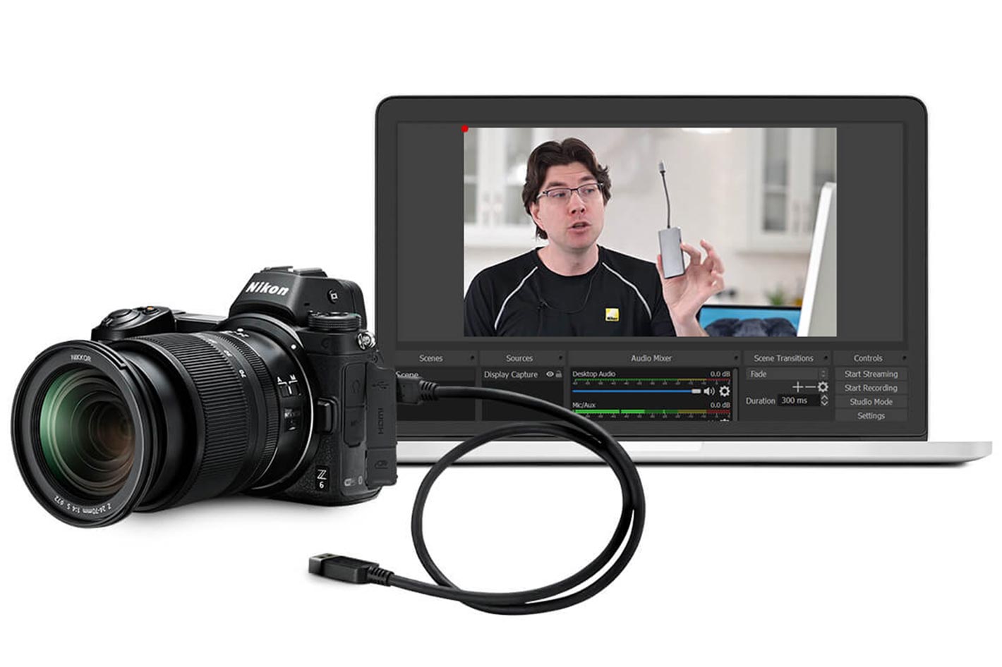 How To Import Photos From Nikon To Mac 2 How To Import Photos From Nikon To Mac 1