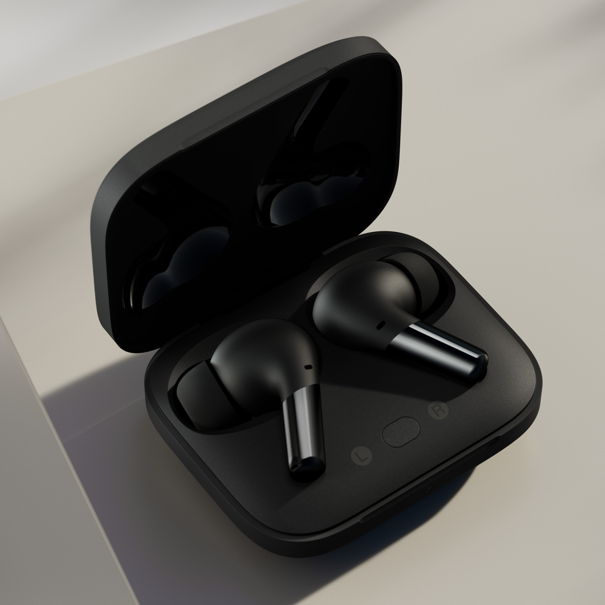 How To Connect OnePlus Airpods 2 How To Connect OnePlus Airpods 1