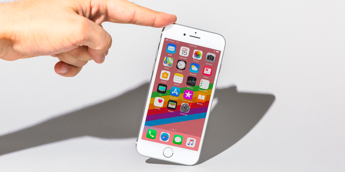 How To Hide Photos On Your iPhone 8 2 How To Hide Photos On Your iPhone 8 1