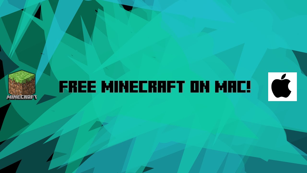 How To Play Minecraft For Free On Mac 2 How To Play Minecraft For Free On Mac 1