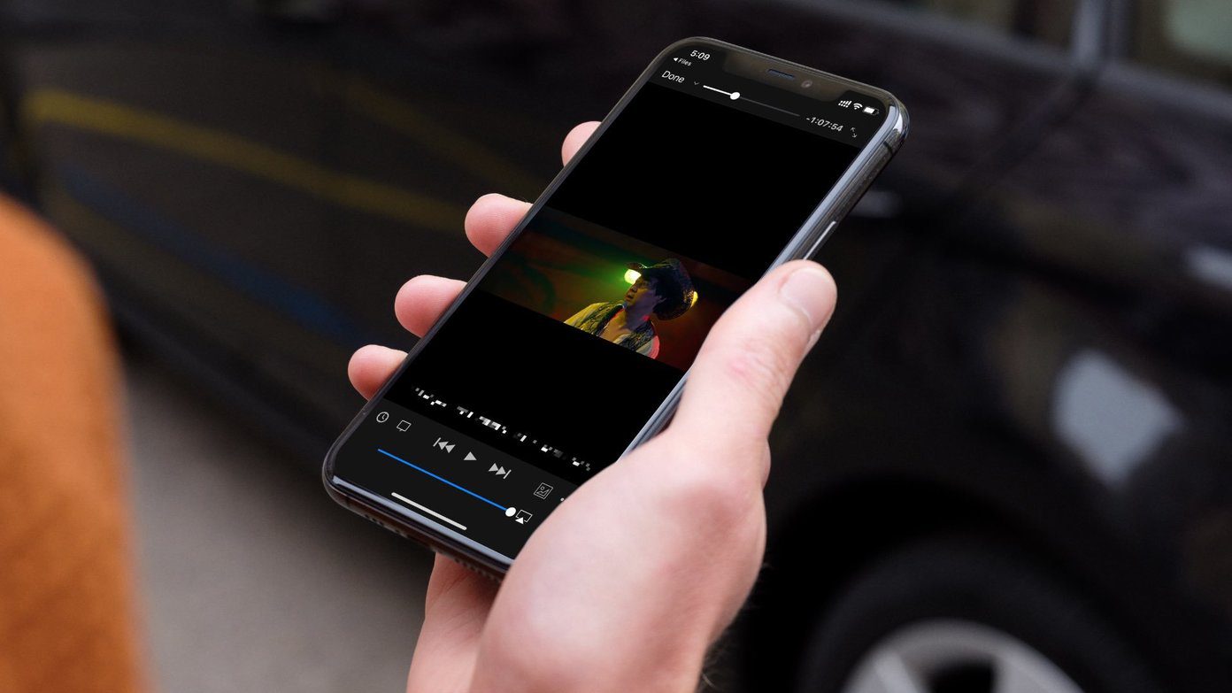 How To Play Telegram MKV Files On iPhone 2 How To Play Telegram MKV Files On iPhone 1