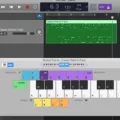 How To Record Midi Keyboard In Garageband On Mac 4 How To Record Midi Keyboard In Garageband On Mac 3